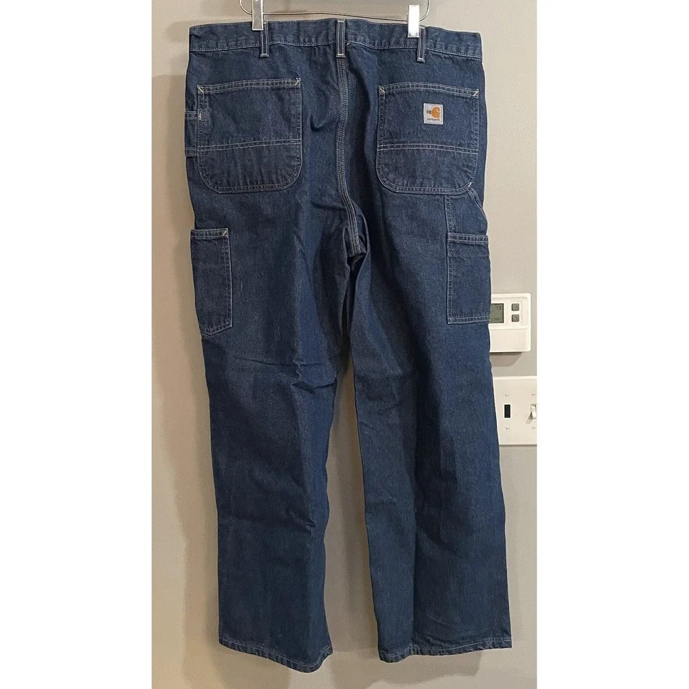 Carhartt experience combination